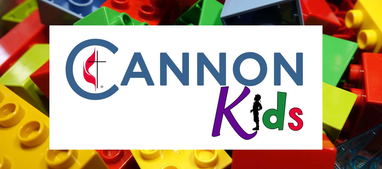 Cannon United Methodist Church