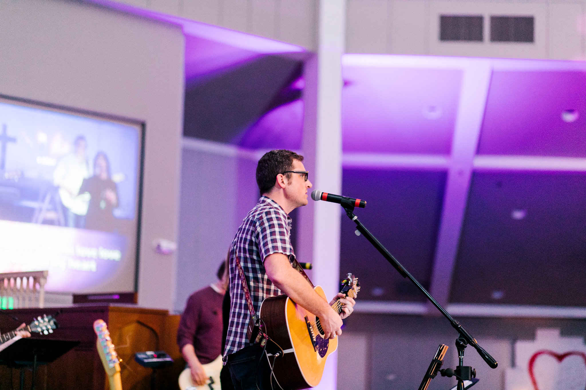 Cannon United Methodist Church